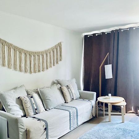 New Studio Like Hotel Room “Paris Expo “ Porte De Versaille 외부 사진