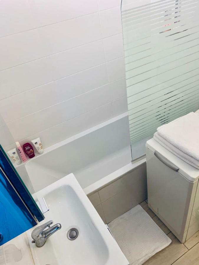 New Studio Like Hotel Room “Paris Expo “ Porte De Versaille 외부 사진