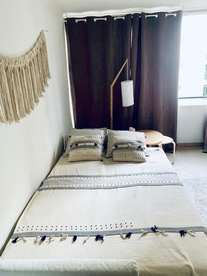 New Studio Like Hotel Room “Paris Expo “ Porte De Versaille 외부 사진